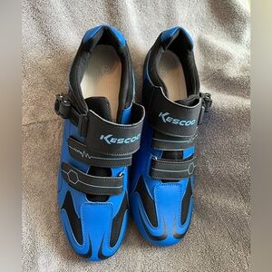 Men’s Peloton Shoes LIKE NEW